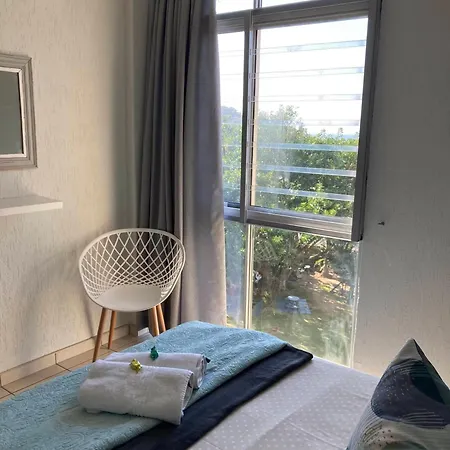 La Ballito Beachfront Breakaway Exterior photo