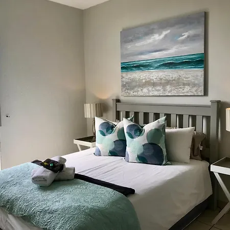 La Ballito Beachfront Breakaway Exterior photo